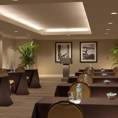 Hilton Orlando Lake Buena Vista - Disney Springs™ Area-3