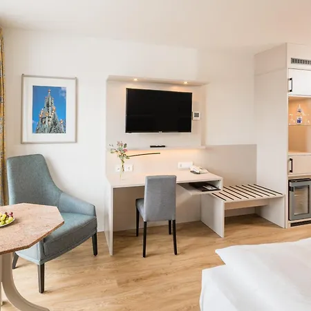 Hotel Heidehof garni-2