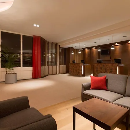 Dolce By Wyndham Bad Nauheim-2