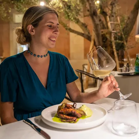 Masseria Bandino & Spa-2
