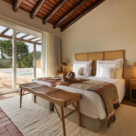 Herdade Do Sobroso Wine Hotel & Villas - Small Luxury Hotels Of The World-3