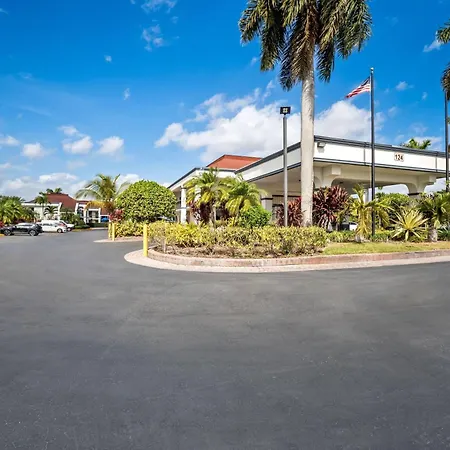 Days Inn By Wyndham Florida City-2