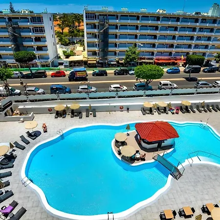 Bluesea Rey Carlos-2