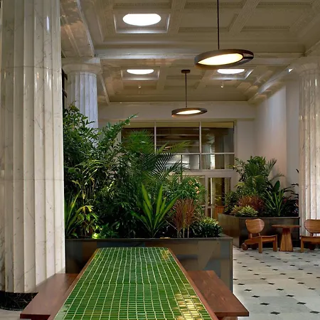 Emery Hotel, Autograph Collection-2