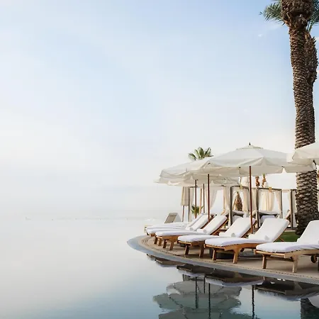 Hilton Los Cabos Beach&Golf Resort-2