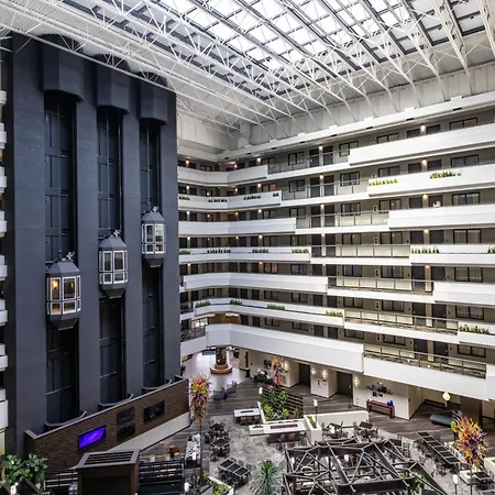 Embassy Suites Los Angeles - International Airport/North-3