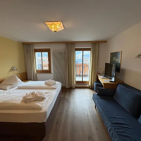 Hotel Post-2