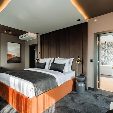 Hotel Osijek-2