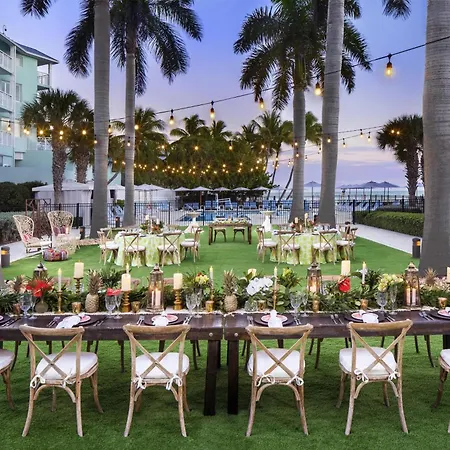 The Reach Key West, Curio Collection By Hilton-3
