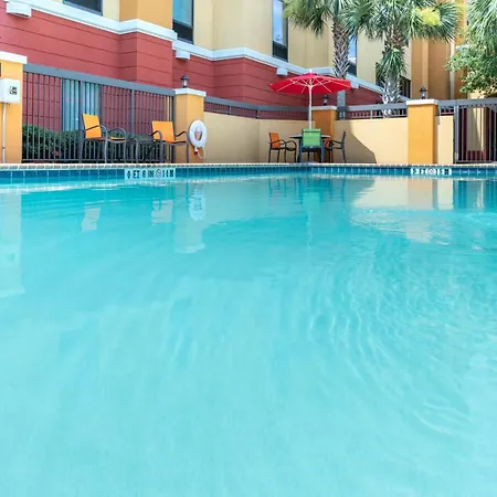 Hampton Inn & Suites Jacksonville South - Bartram Park-3