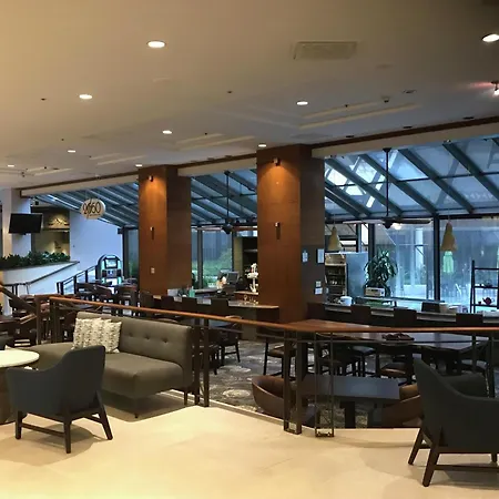 Doubletree By Hilton San Jose-3