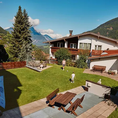 Hotel Alpina Nature-Wellness-3