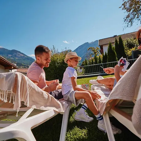 Hotel Alpina Nature-Wellness-2