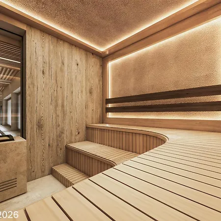 Living & Spa Vitalhotel Edelweiss-2