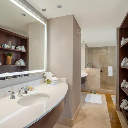 Signia By Hilton Orlando - An Official Walt Disney World Hotel-3