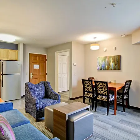 Homewood Suites By Hilton Stratford-2