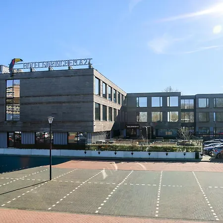 Hotel Gorinchem-2