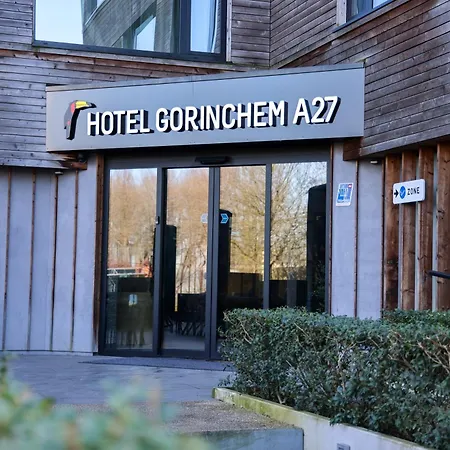 Van Der Valk Hotel Gorinchem-A27-3