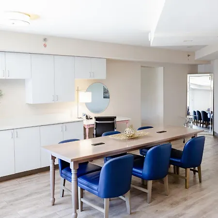 Hotel Indigo Mount Pleasant By Ihg-3