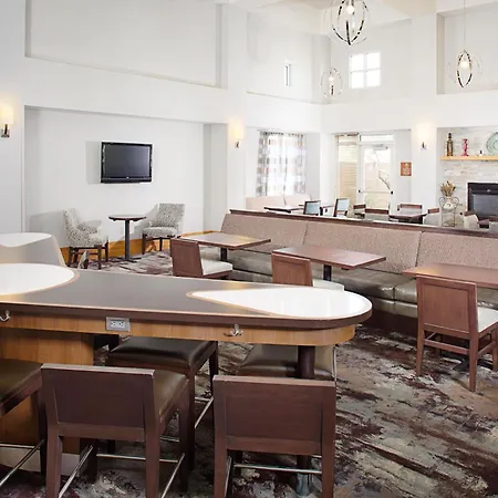 Homewood Suites By Hilton Albuquerque Uptown-2