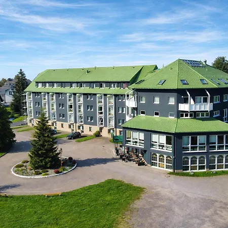 Hotel Kammweg-3