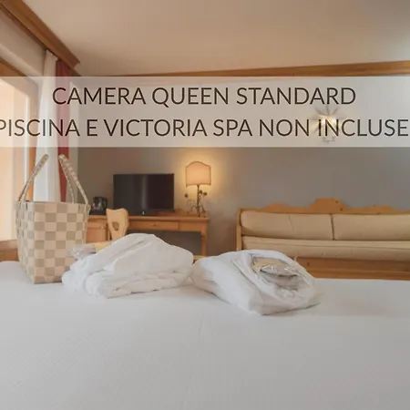 Gaarten Hotel Benessere Spa By Kleos Group Collection-2