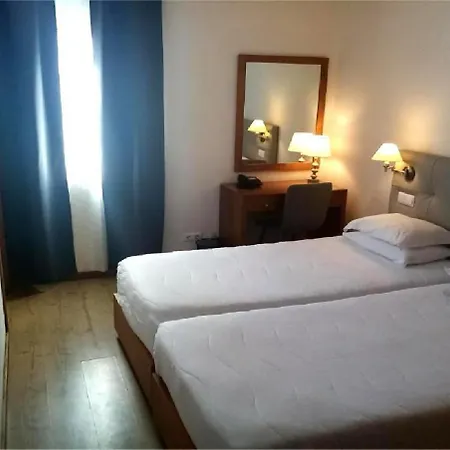 Hotel Arcanjo-2