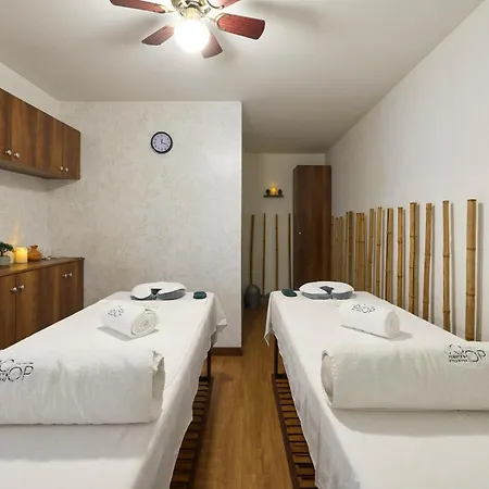 Casa Andina Standard Arequipa-2