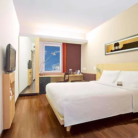 Ibis Gurgaon Golf Course Road - An Accor Brand-2