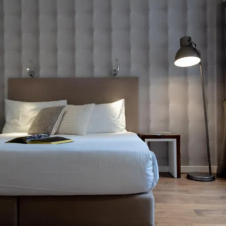Hotel Alpha-3