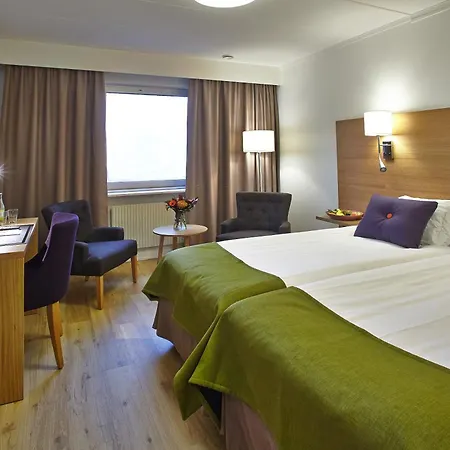 Hotell Hoegland-3