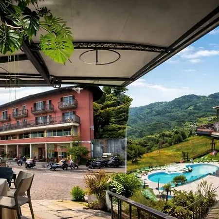 Hotel La Fenice e Sole-2
