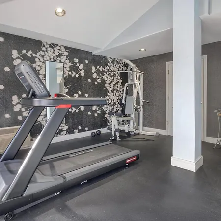 Surestay Plus Hotel By Best Western Mountain View-2