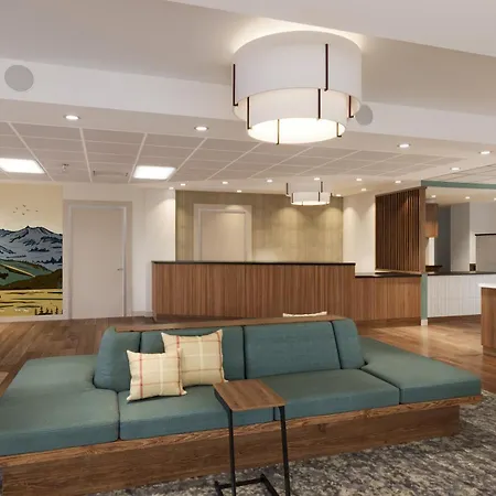 Gray Wolf Inn & Suites-2
