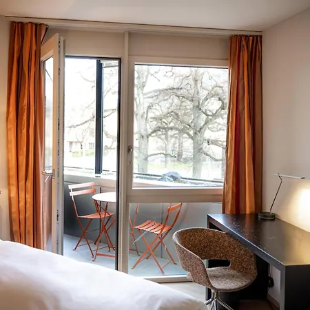 Hotel Seepark Thun-3