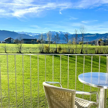 Vitalhotel Quellengarten - Bed&Breakfast-2
