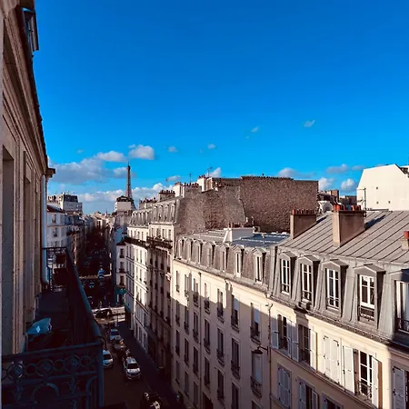 Hôtel Amiral-3