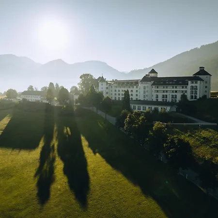 Imlauer Hotel Schloss Pichlarn-3