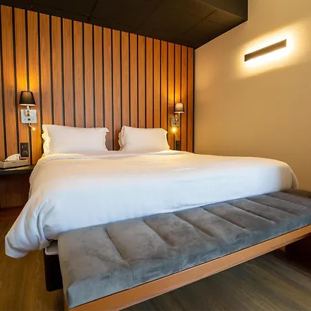 Best Western Cote Des Sables Plouescat-3