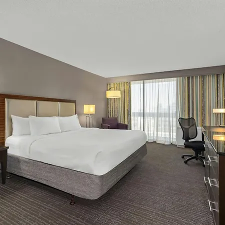 Crowne Plaza Atlanta - Midtown By Ihg-2