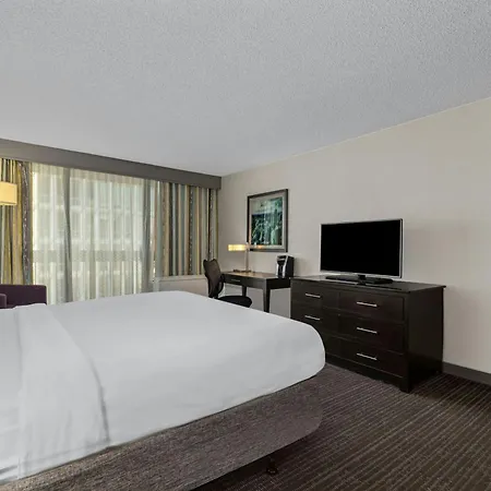 Crowne Plaza Atlanta - Midtown By Ihg-2