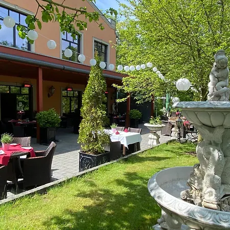 Waldhotel Rheinbach-2