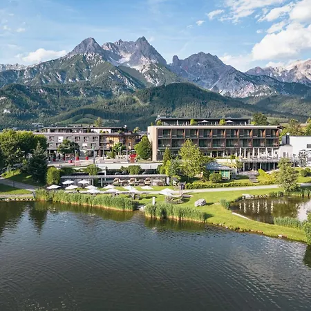 Ritzenhof - 4 Sterne Superior Hotel&Spa am See-3