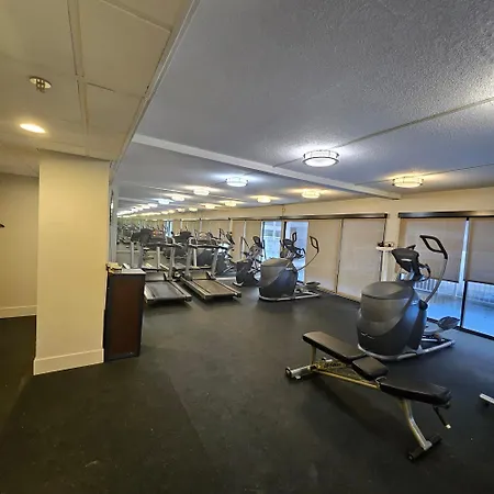 Wyndham Rochester Downtown-2