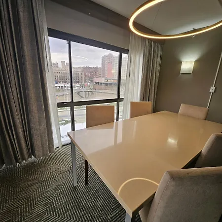 Wyndham Rochester Downtown-3