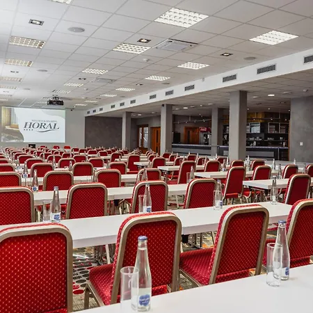 Hotel Horal-2