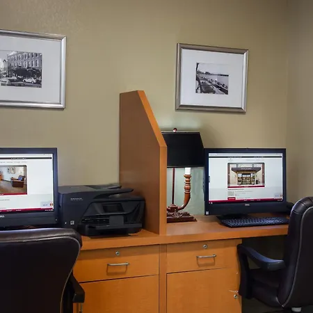 Candlewood Suites La Crosse By Ihg-3