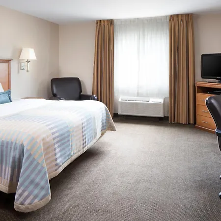 Candlewood Suites La Crosse By Ihg-2