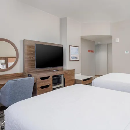 Hampton Inn & Suites - Orange Beach-2