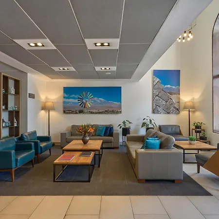 Casa Andina Select Arequipa Plaza-3